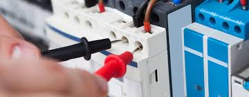 electrcial safety inspections in kent