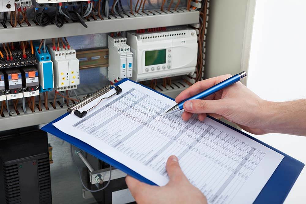 electrical testing in kent